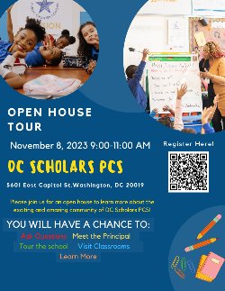 Open House
